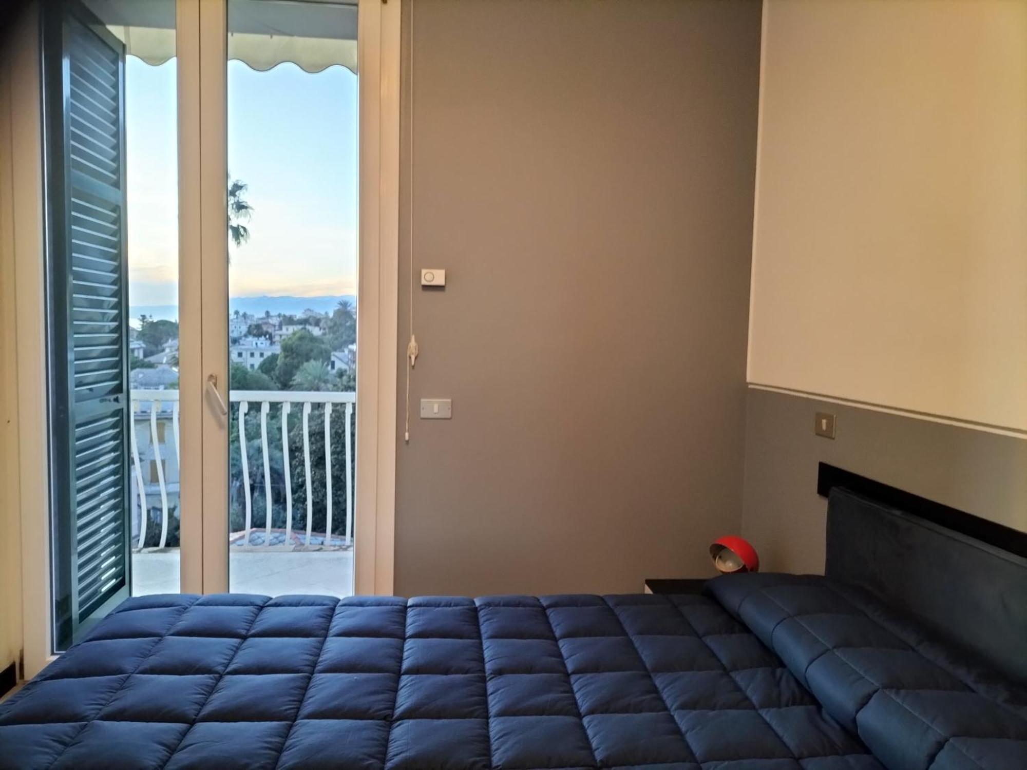 Savoia Apartments Genoa Ngoại thất bức ảnh