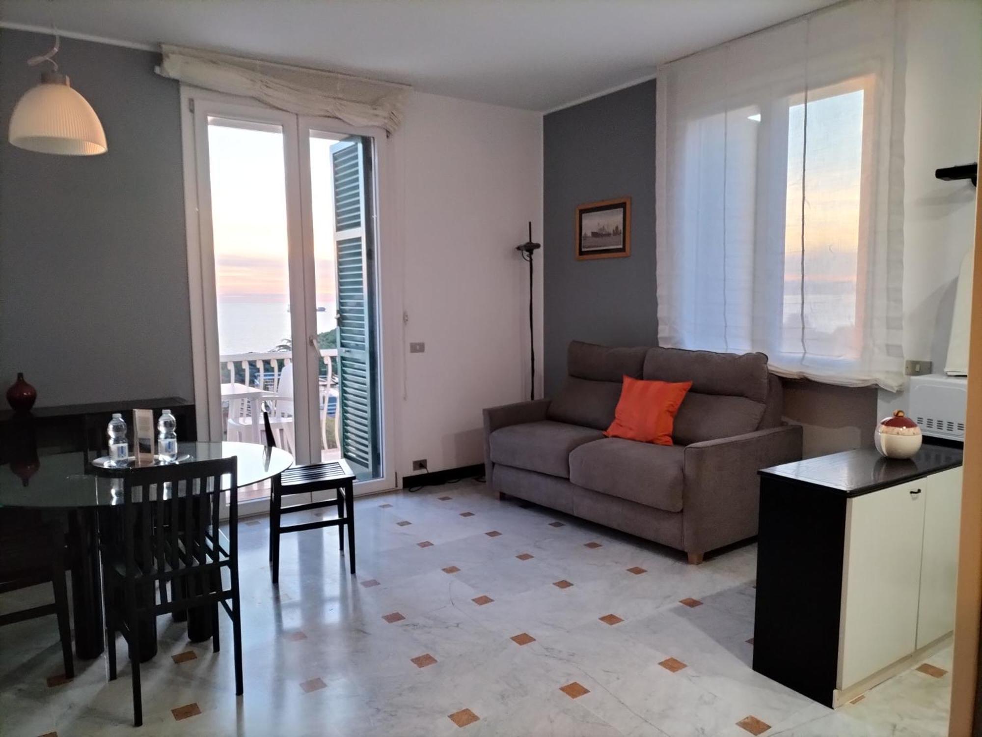 Savoia Apartments Genoa Ngoại thất bức ảnh