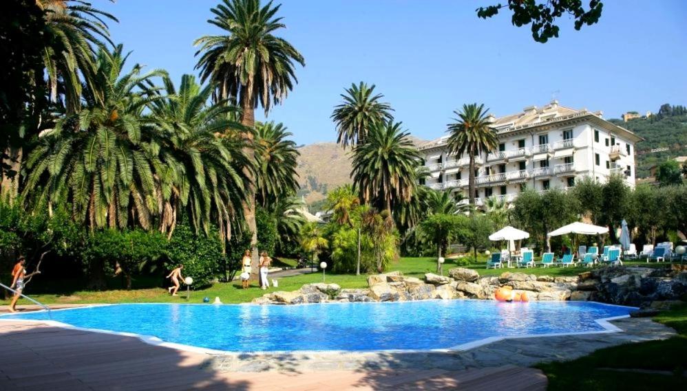 Savoia Apartments Genoa Ngoại thất bức ảnh