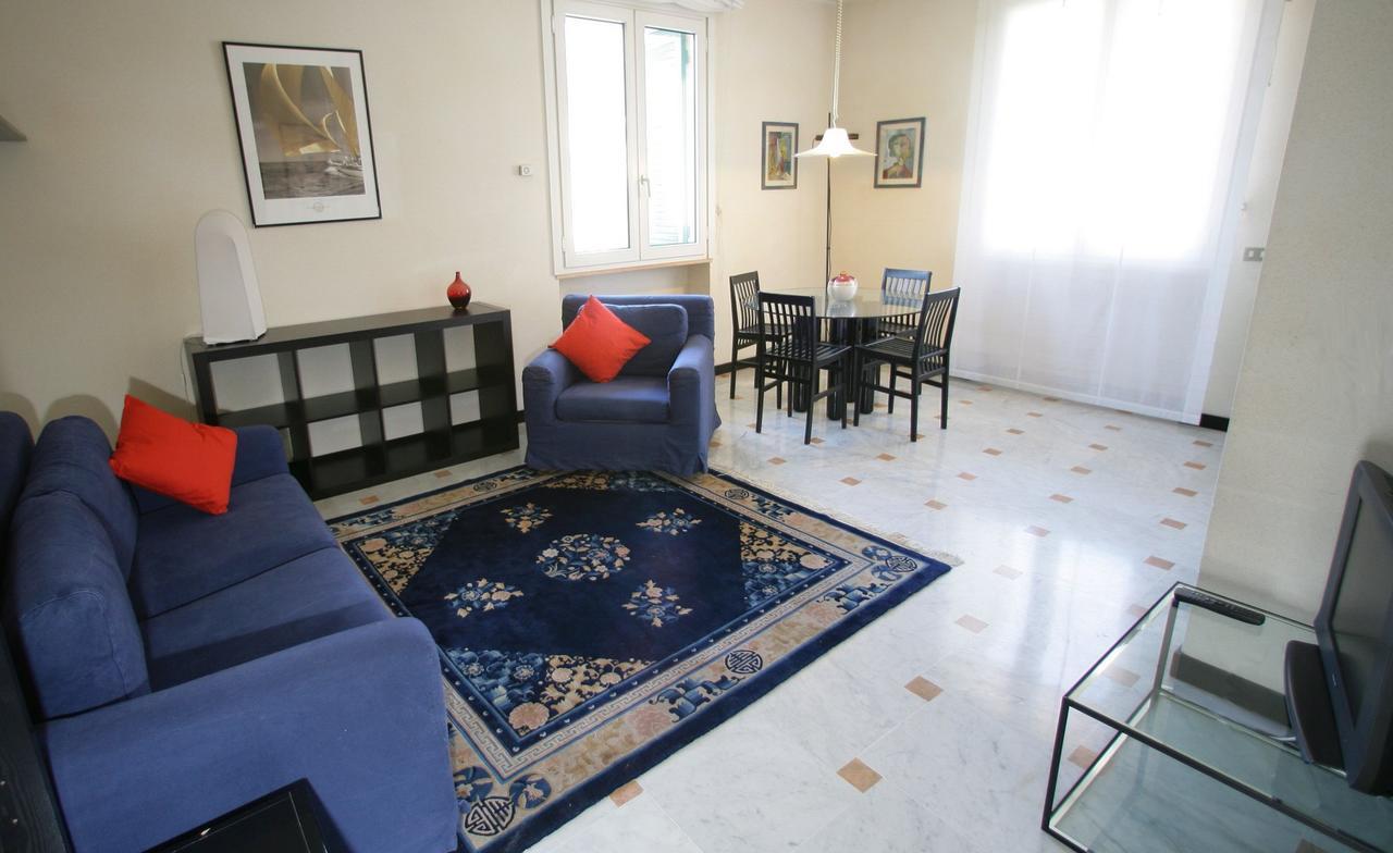 Savoia Apartments Genoa Phòng bức ảnh