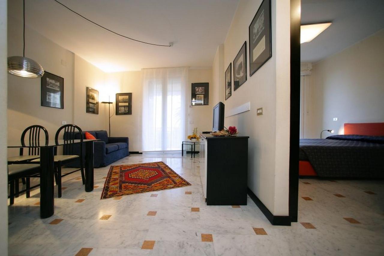 Savoia Apartments Genoa Phòng bức ảnh