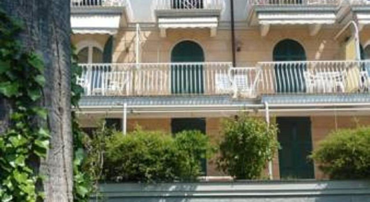 Savoia Apartments Genoa Phòng bức ảnh