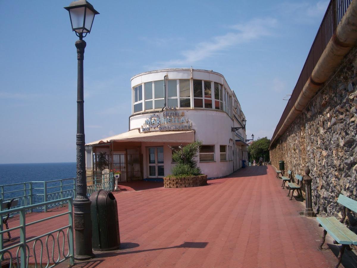 Savoia Apartments Genoa Ngoại thất bức ảnh