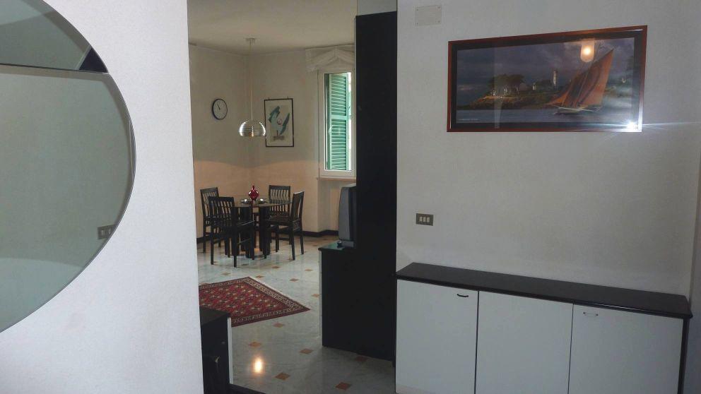 Savoia Apartments Genoa Ngoại thất bức ảnh