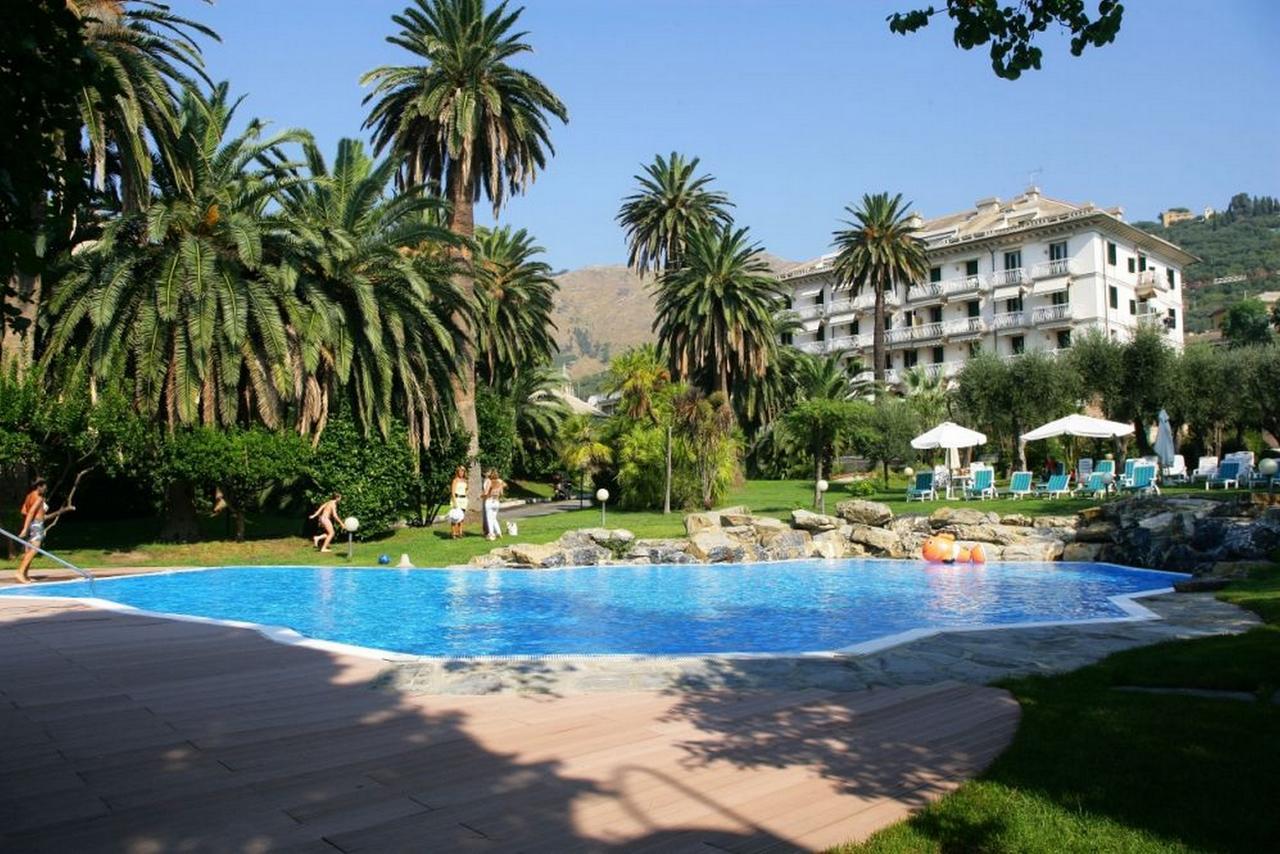 Savoia Apartments Genoa Ngoại thất bức ảnh