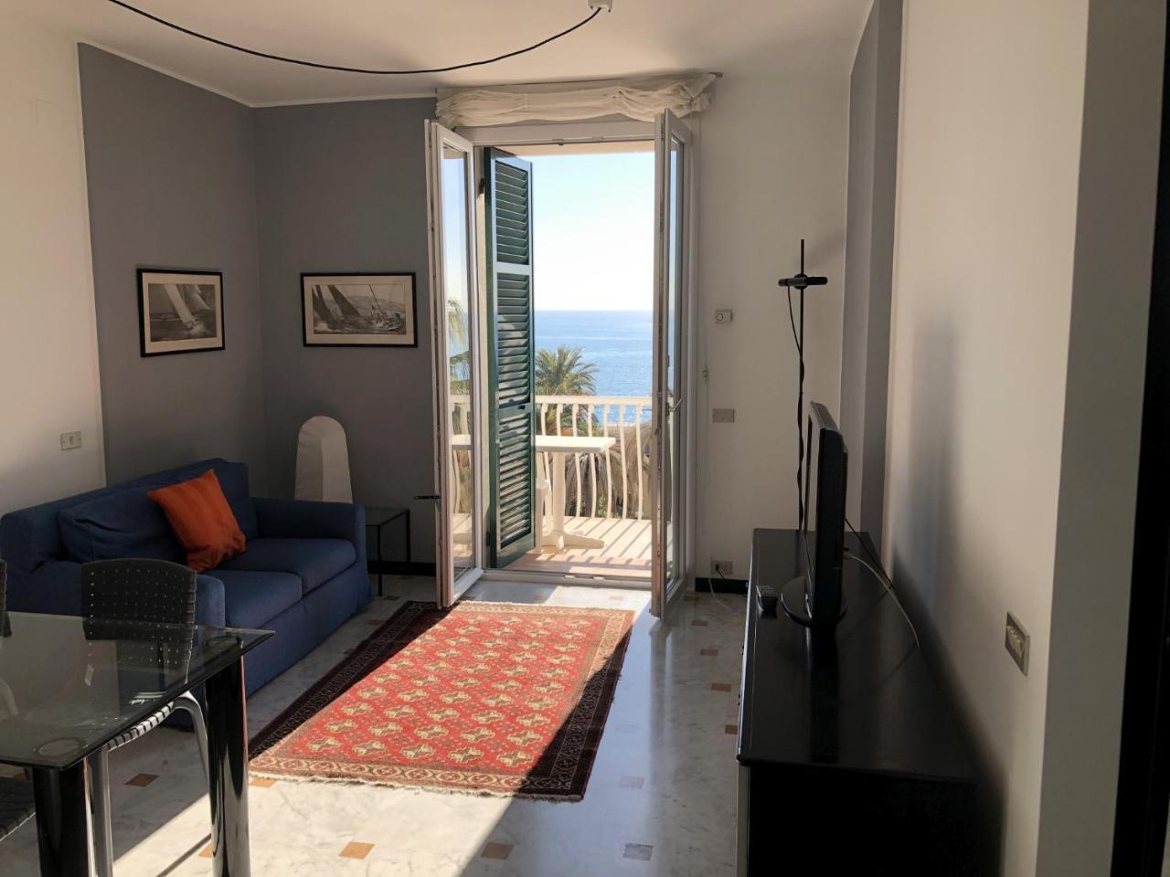 Savoia Apartments Genoa Ngoại thất bức ảnh