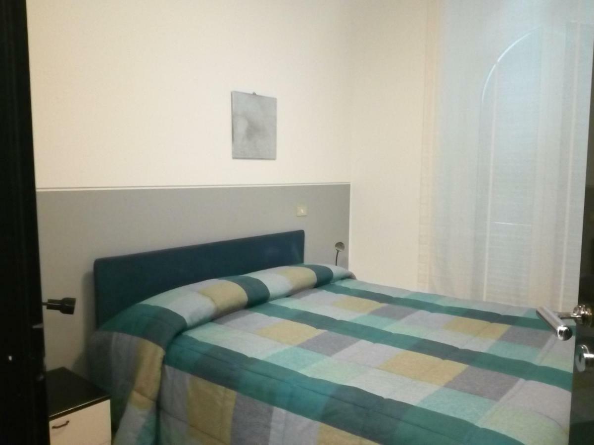 Savoia Apartments Genoa Ngoại thất bức ảnh